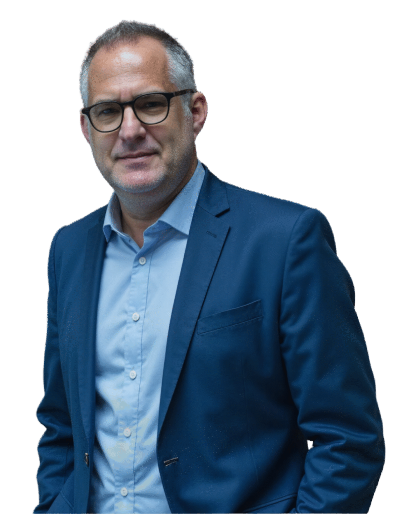 12-Week Breakthrough