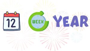12 week year