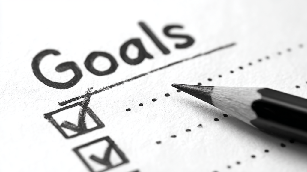 Achieve your most important goals with a 12-week year.