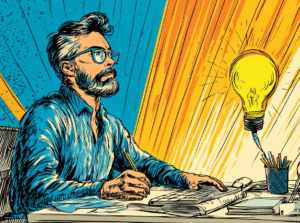 Vision and the 12 week year