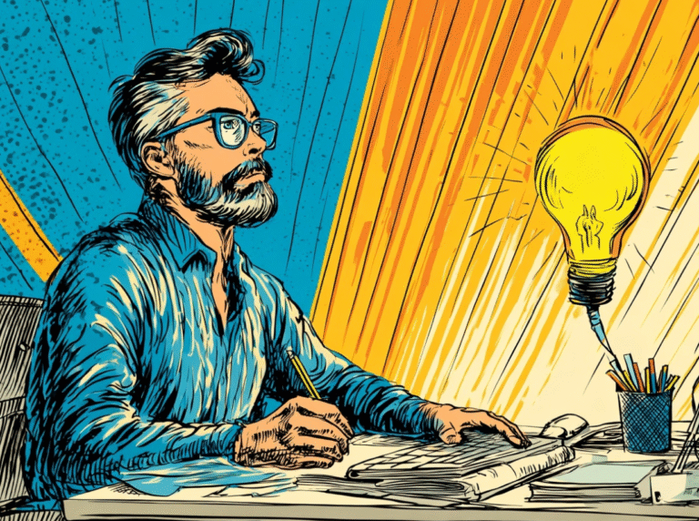 Vision and the 12 week year