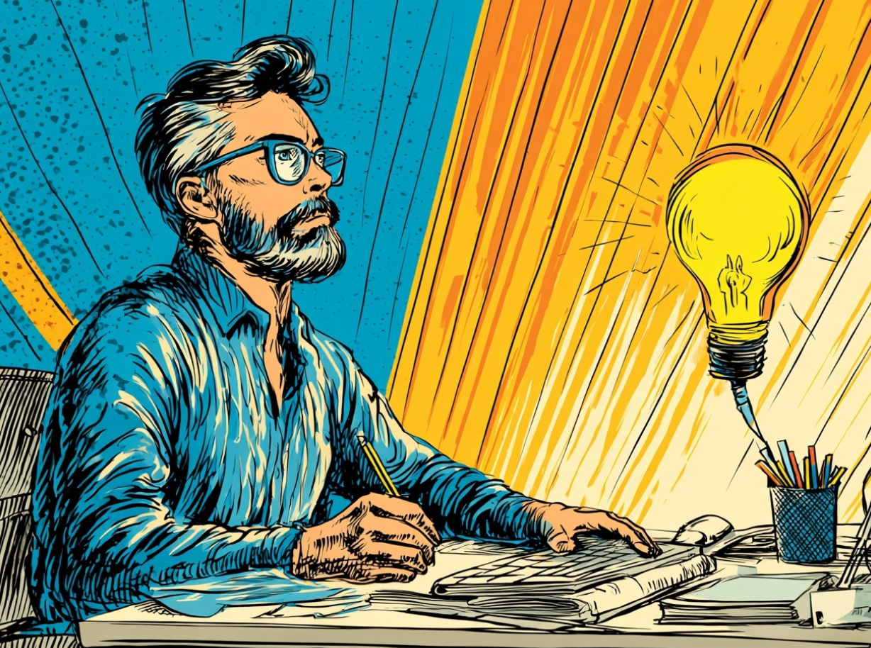 Vision and the 12 week year