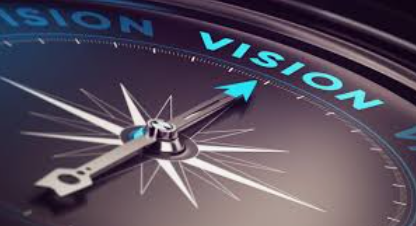 vision and the 12 week year