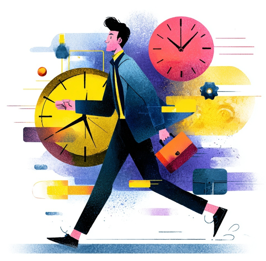 implement the 12 week year