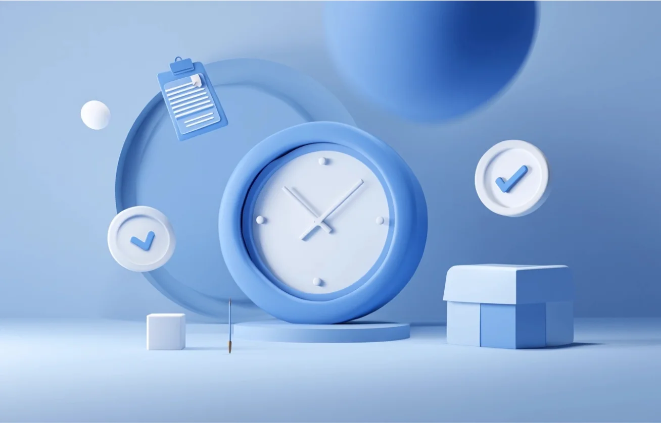 12 week as a system vs productivity hacks