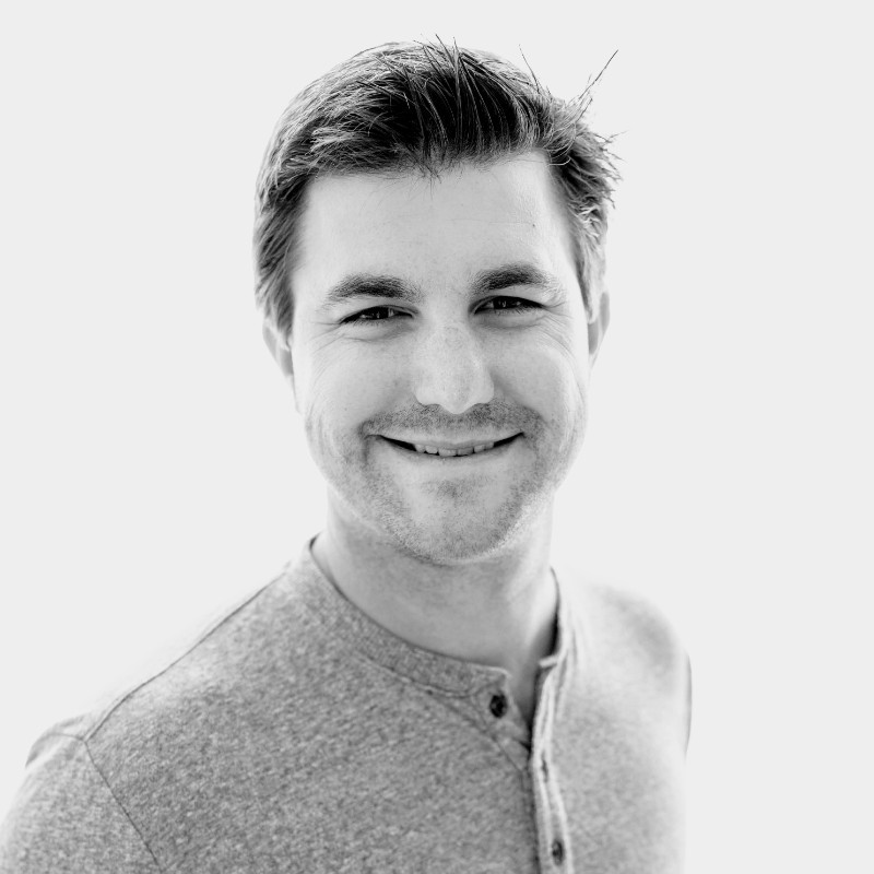 ben larsen: productivity expert