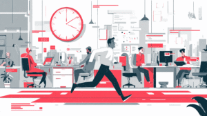 12 week year as a productivity foundation