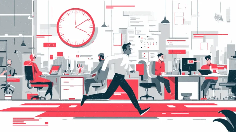 12 week year as a productivity foundation