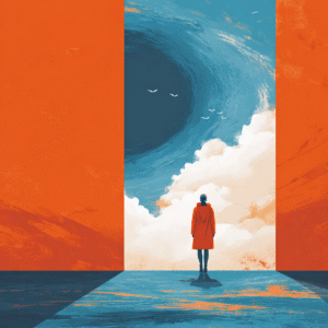 power of vision and the 12 week year