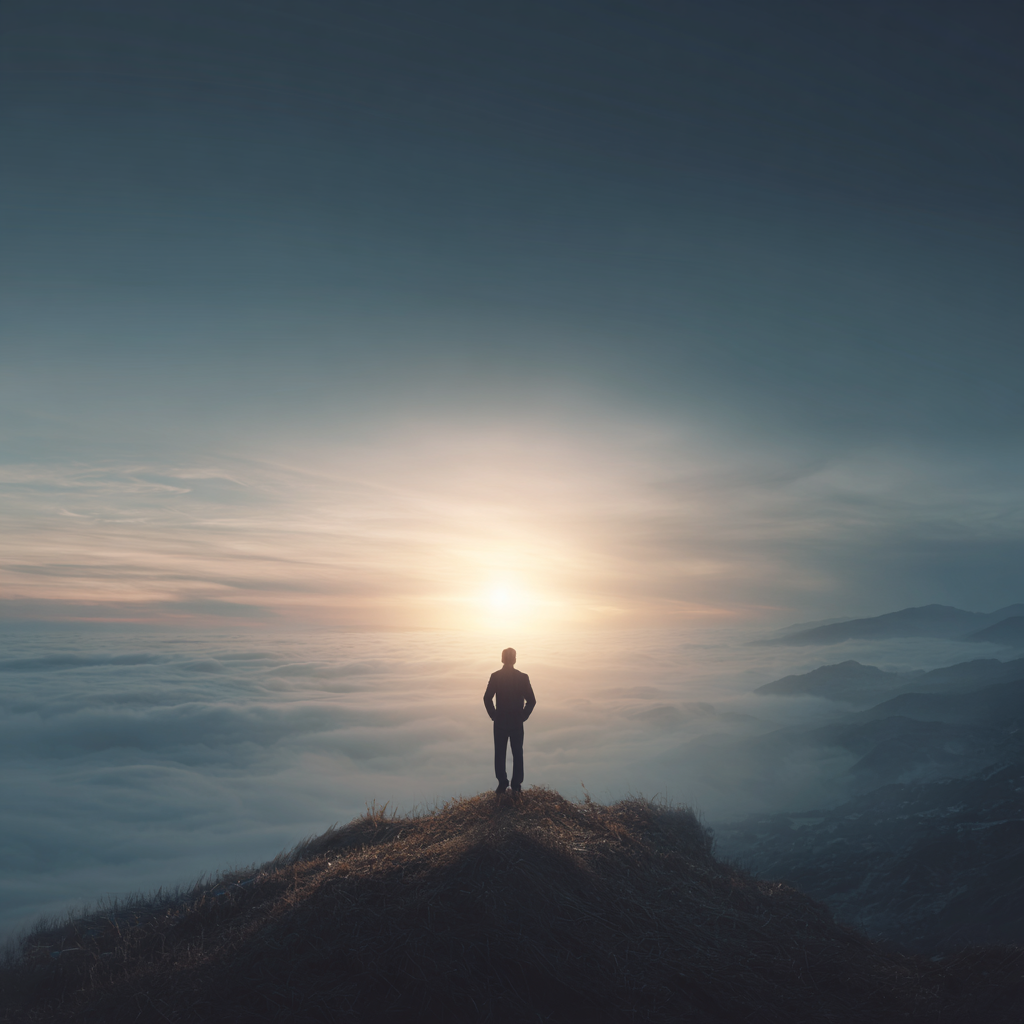 vision as a pillar in the 12 week year