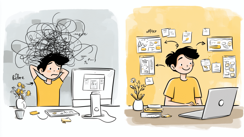 12 week year for skills building