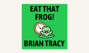 eat that frog