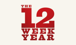 the 12 week year