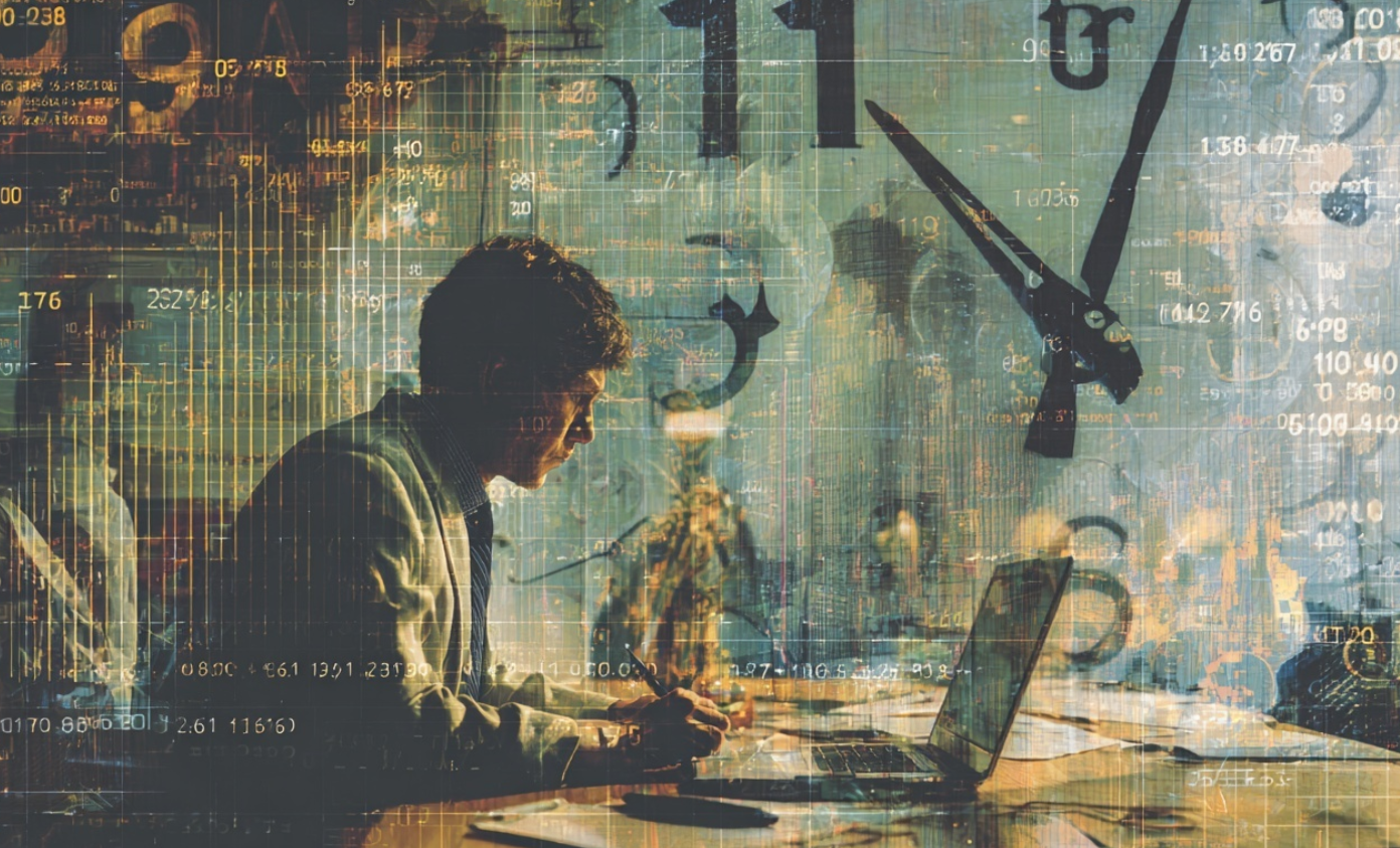 long term goals and the 12 week year