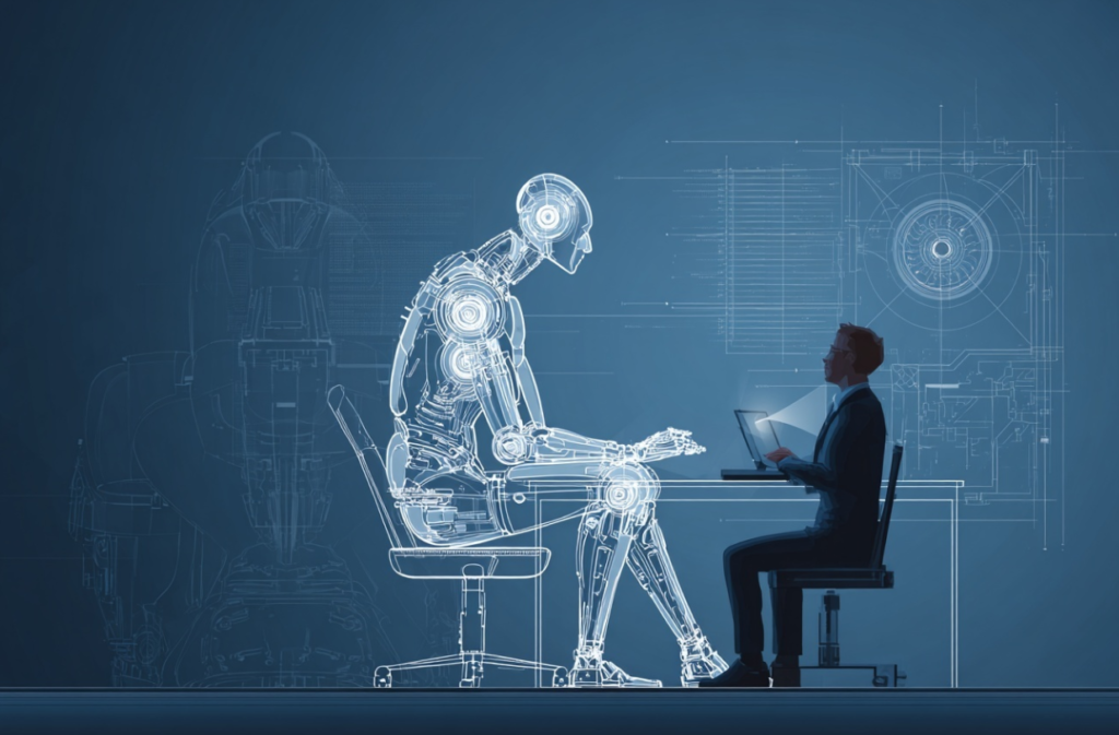 ai and the 12 week year for Productivity