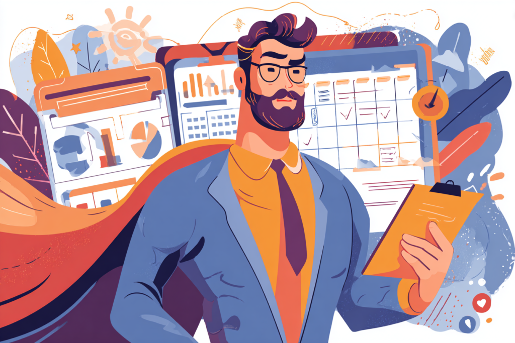 comparing productivity systems to the 12 week year