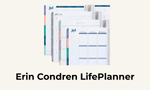 Erin condren , Life Planner