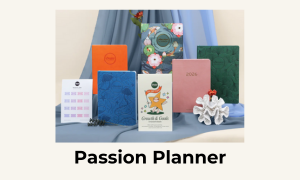 Passion Planner