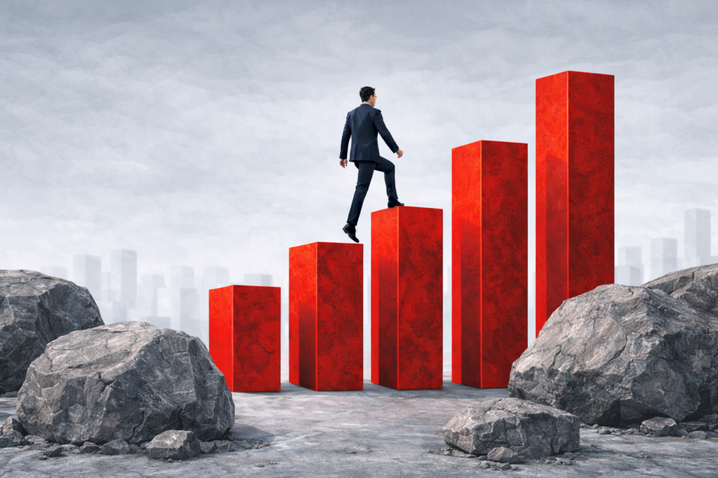 How to choose the right goals with the 12-week year.