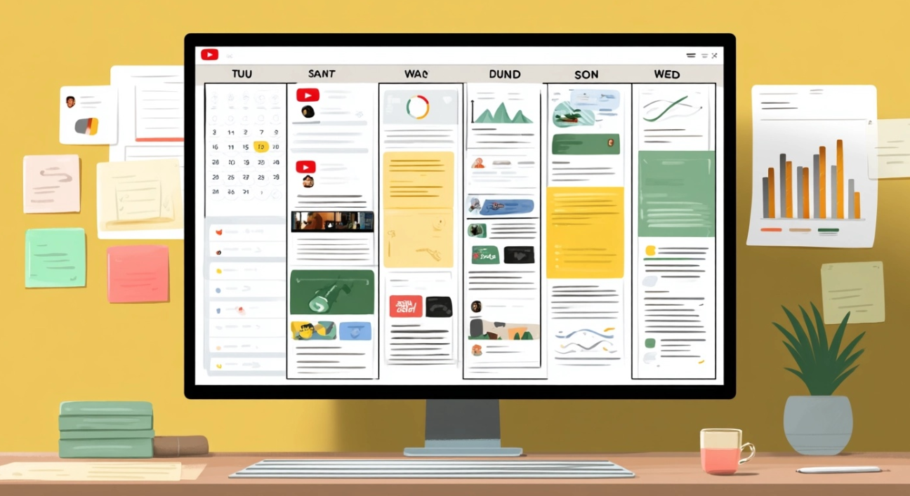 12 week year digital tools
