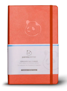 the panda planner