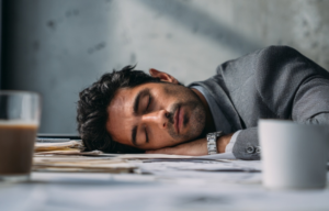 How the 12-week year beats overhwlem