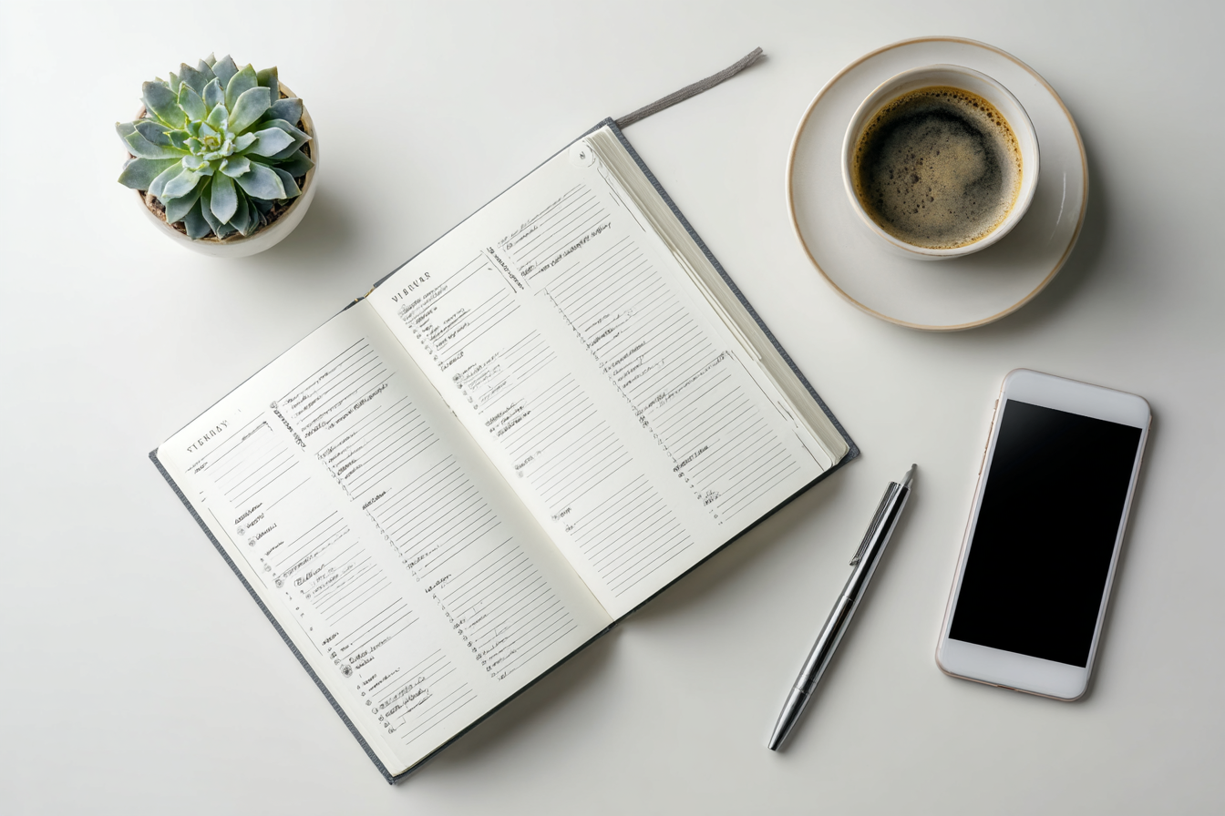 12-Week Year Templates and Tools