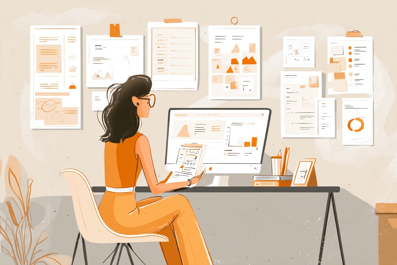 12-Week Year Templates: The ultimate 2026 guide