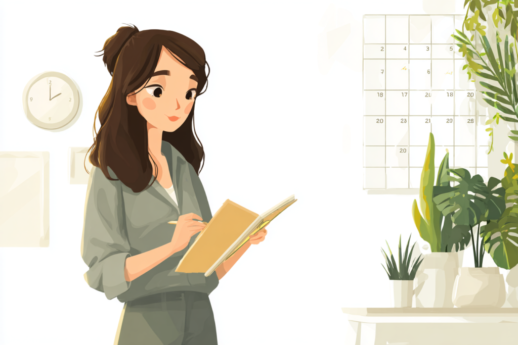 physical tools for the 12 week years