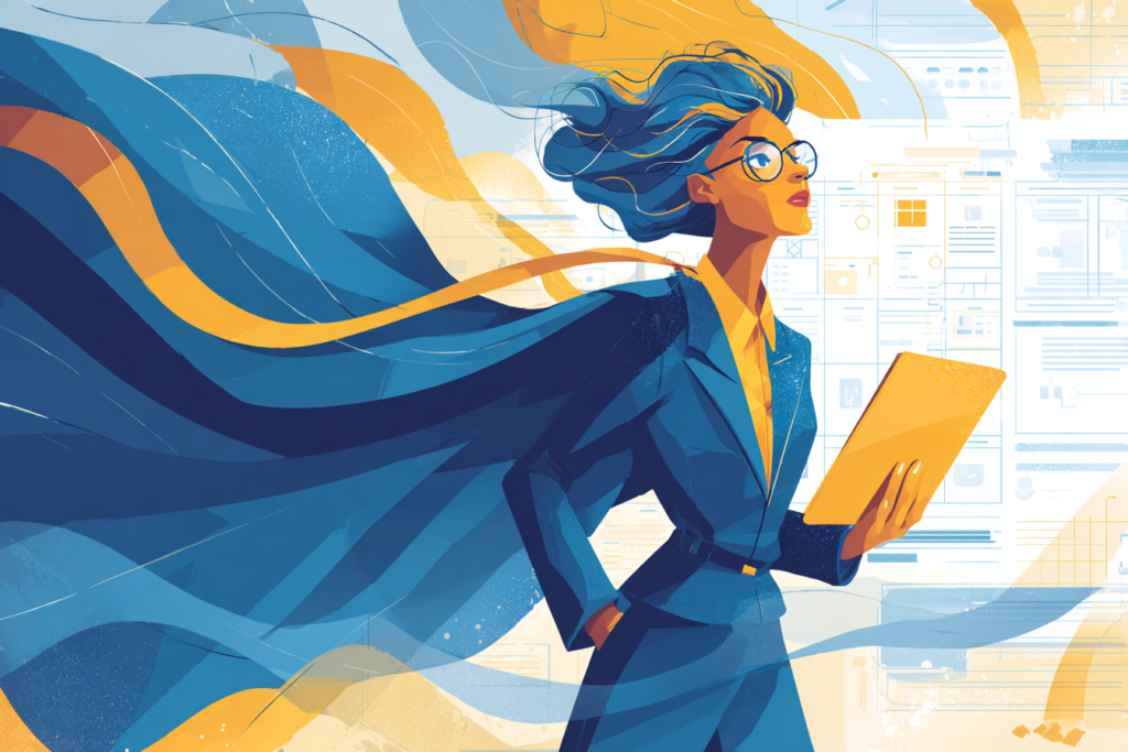 12-Week Year teamplates and tools