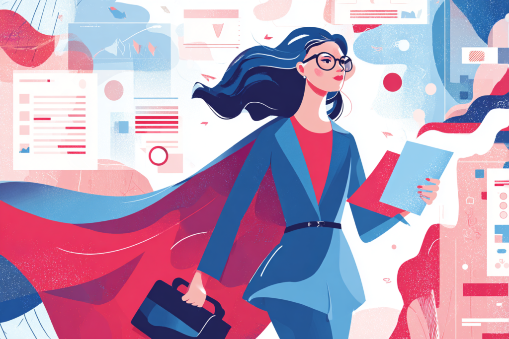 We examined the best physical planners for the 12-week year system.