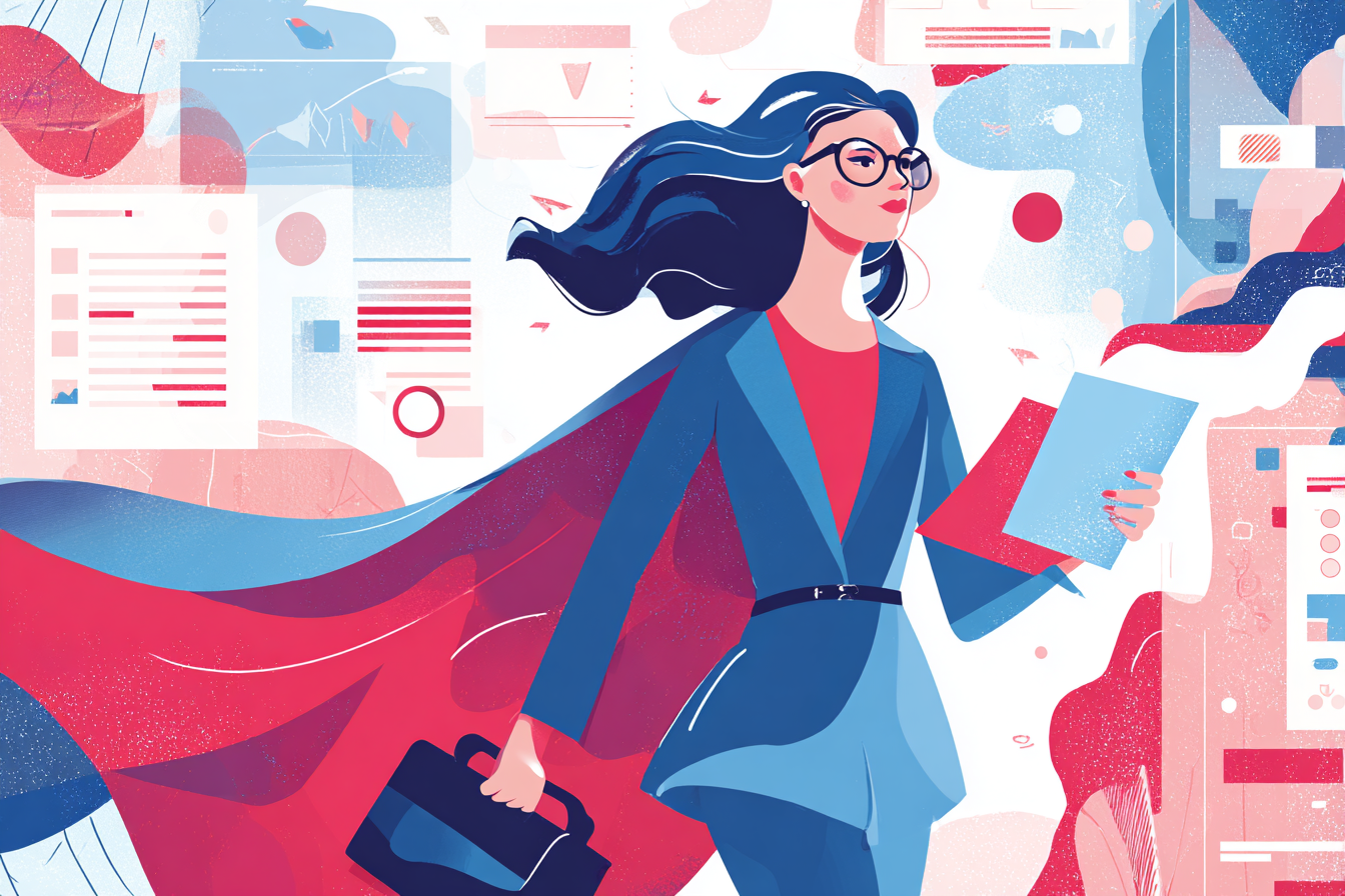 We examined the best physical planners for the 12-week year system.