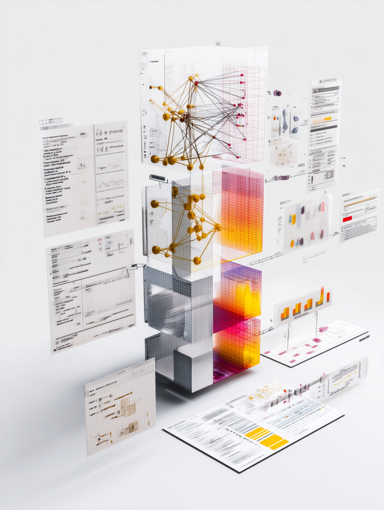 Engaging in a long-term project using the 12-week year