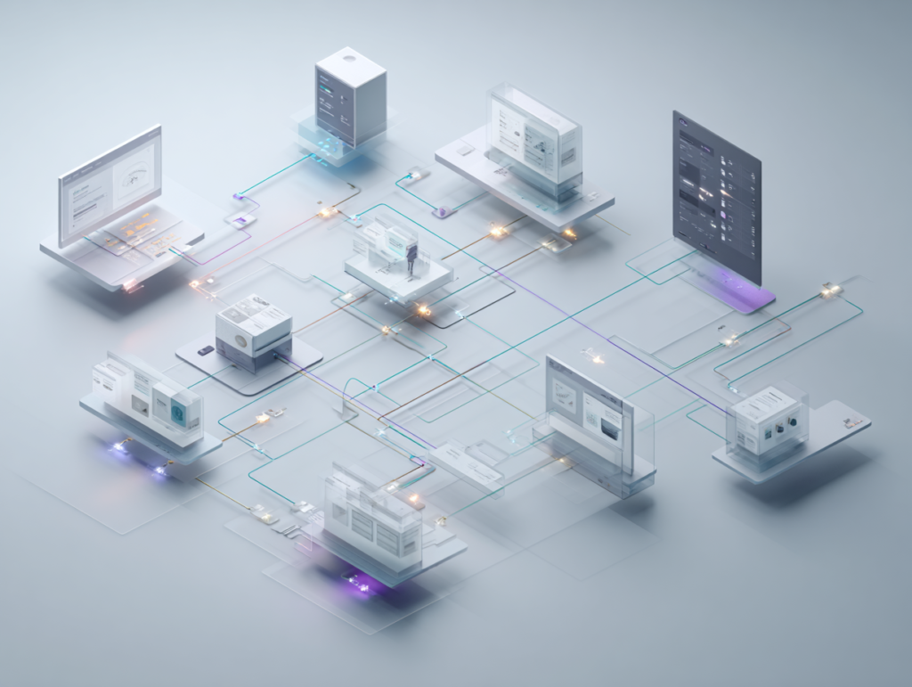 Integrating lead and lag measures into complex projects in the 12-week year
