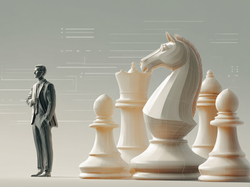 The 12th week year is a strategic weapon.