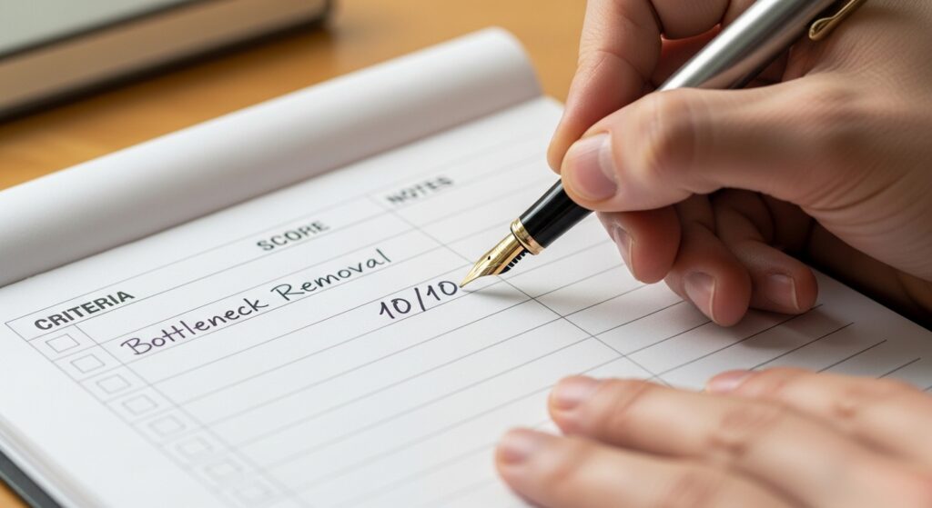 8 Principles to become top 5% with the 12-week year