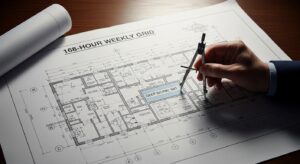 Manage time with the 12 weak year