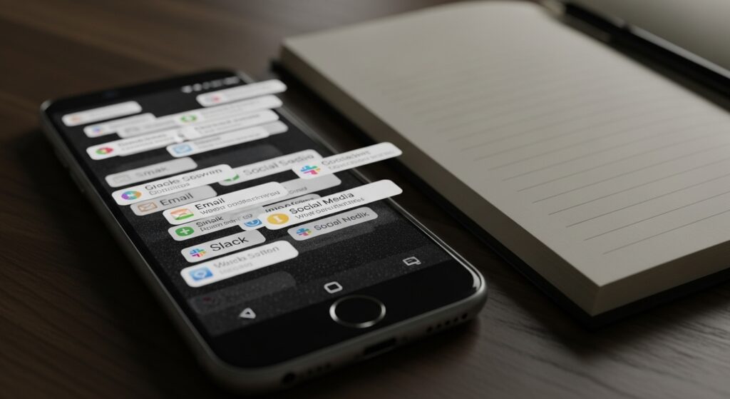 Manage time with the 12 weak year