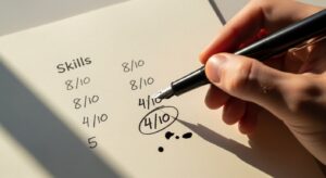 Upgrade your skills with the 12 week year