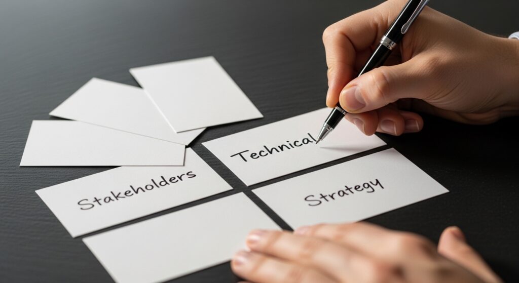 Upgrade your skills with the 12 week year