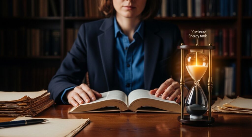 Get More Done in 3 Hours Using the 12 Week Year